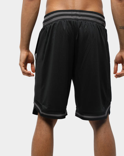 Carré B.O.B Ball Shorts Black