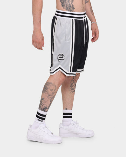 Carré Mono Ball Shorts Black/Grey