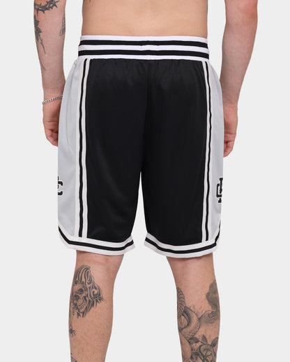 Carré Mono Ball Shorts Black/Grey