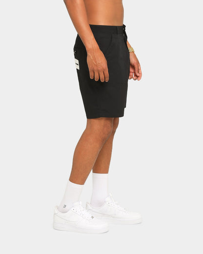 Carré Marshal Short Black