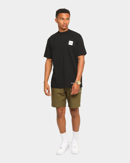 Carré Marshal Short Olive