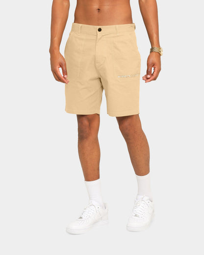 Carré Marshal Short Stone