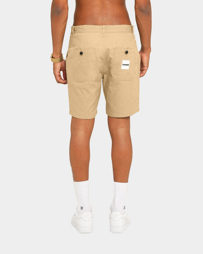 Carré Marshal Short Stone