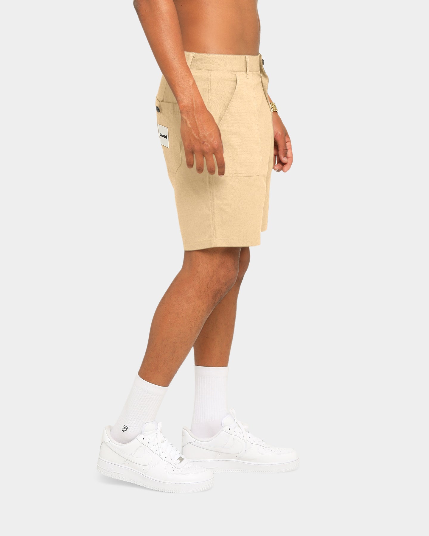 Carré Marshal Short Stone