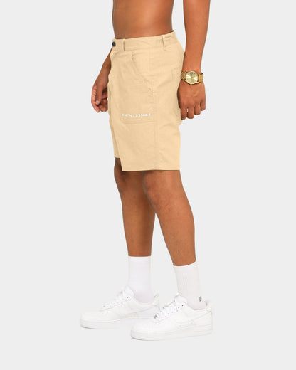 Carré Marshal Short Stone