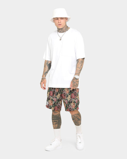 Loiter Sundae Floral Shorts Multi-Coloured