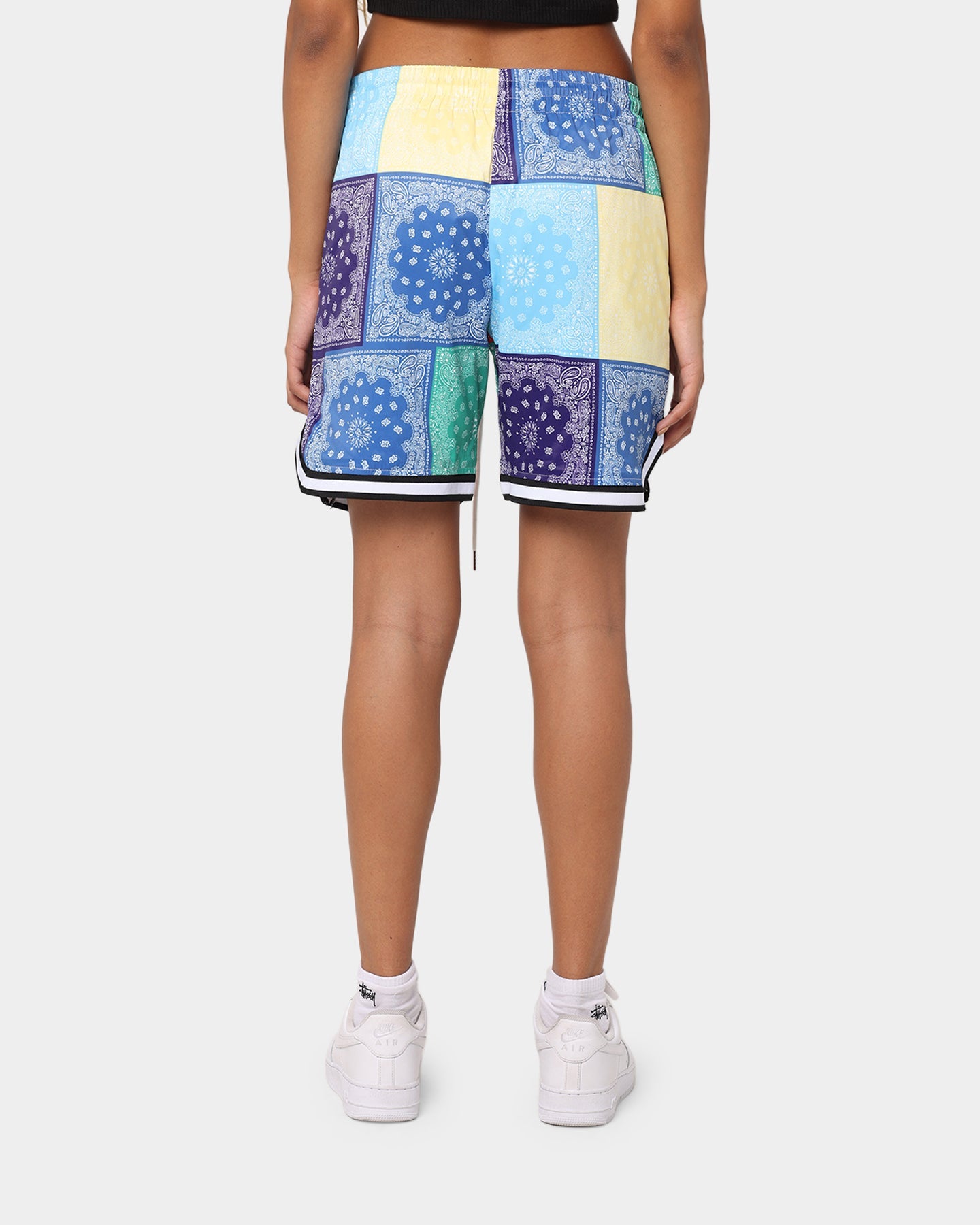 XXIII Cassius BB Short Multi-Coloured