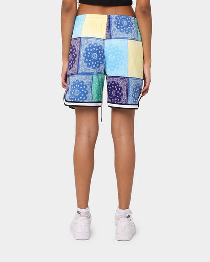 XXIII Cassius BB Short Multi-Coloured