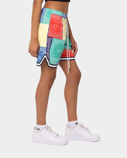 XXIII Cassius BB Short Multi-Coloured