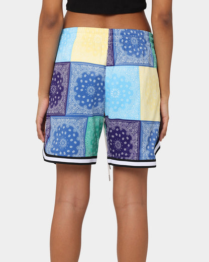 XXIII Cassius BB Short Multi-Coloured