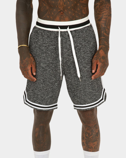 XXIII James Terry Basketball Short Grey