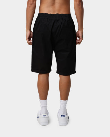 XXIII Ibiza Rolled Twill Short Black