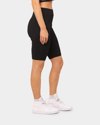 XXIII Women's Eliza Rib Short Black