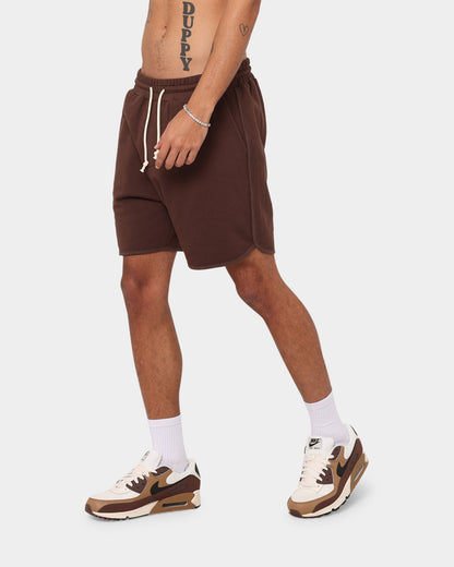 XXIII Galaxy Shorts Brown