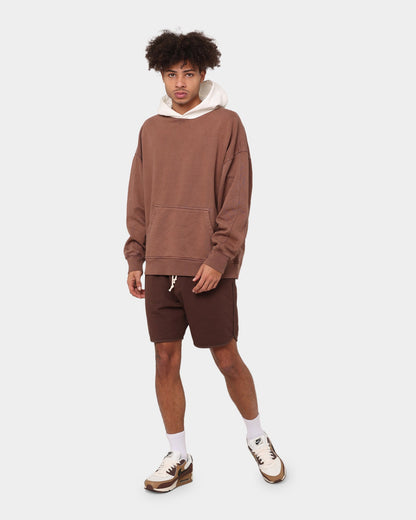 XXIII Galaxy Shorts Brown