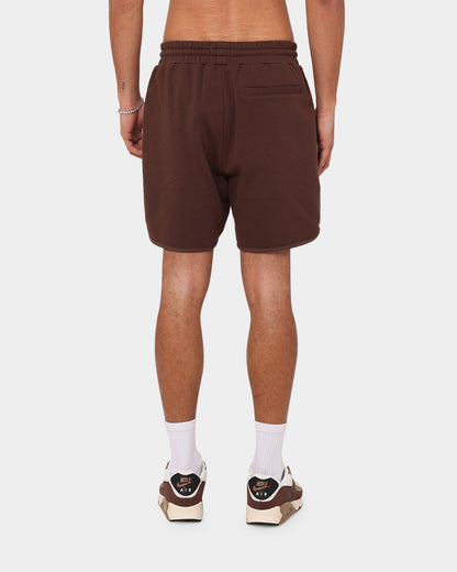 XXIII Galaxy Shorts Brown