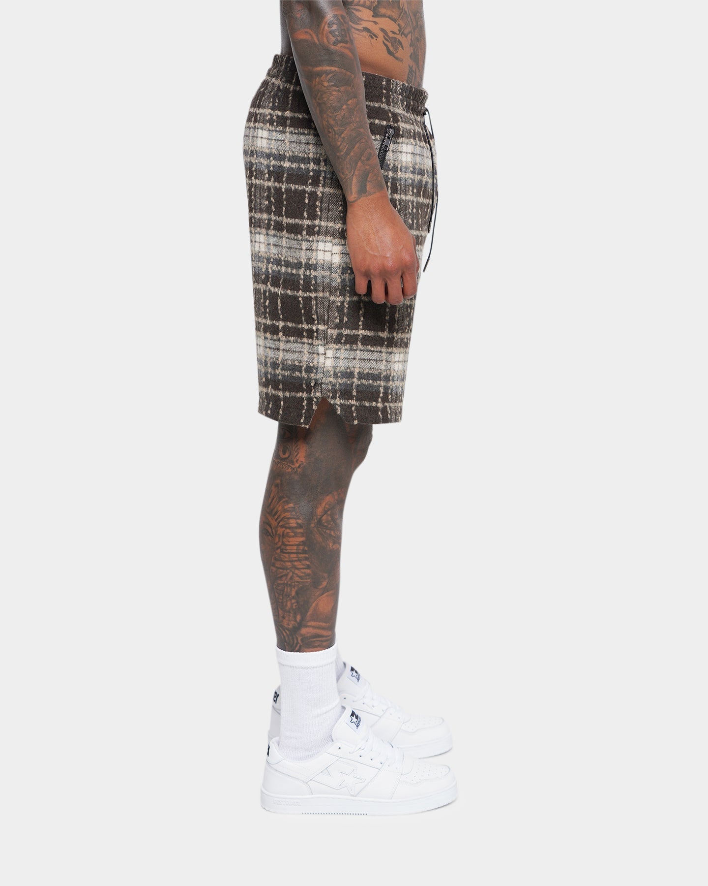 XXIII Vitus Shorts Brown