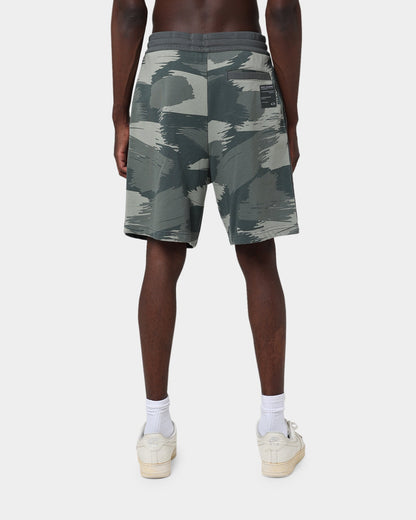 Armani Exchange Bermuda Shorts Urban Chic