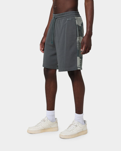 Armani Exchange Bermuda Shorts Urban Chic