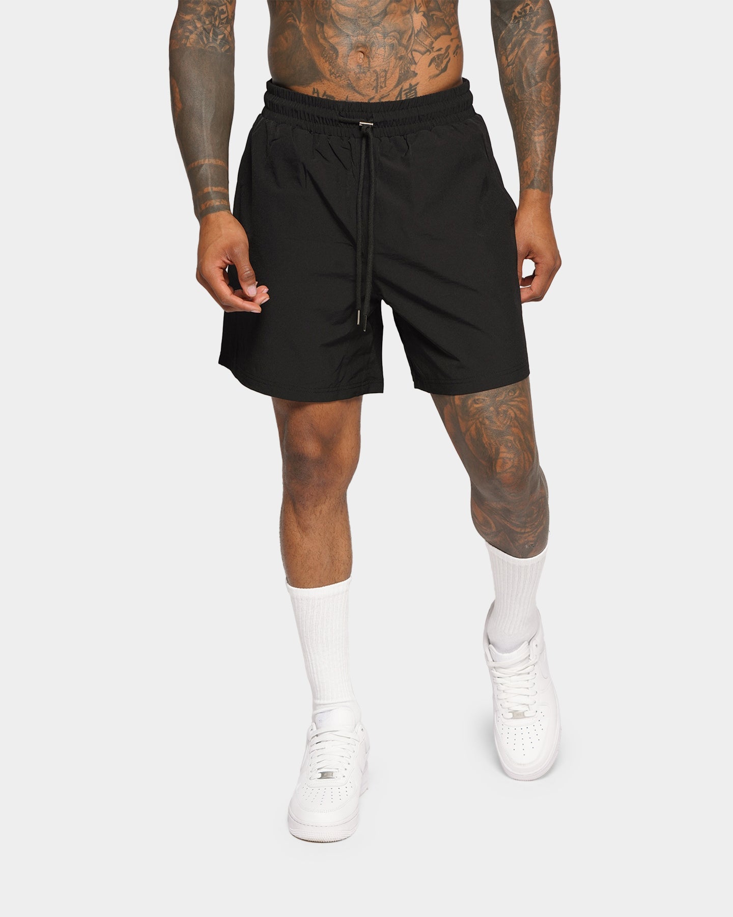 XXIII Wexford Runner Shorts Black