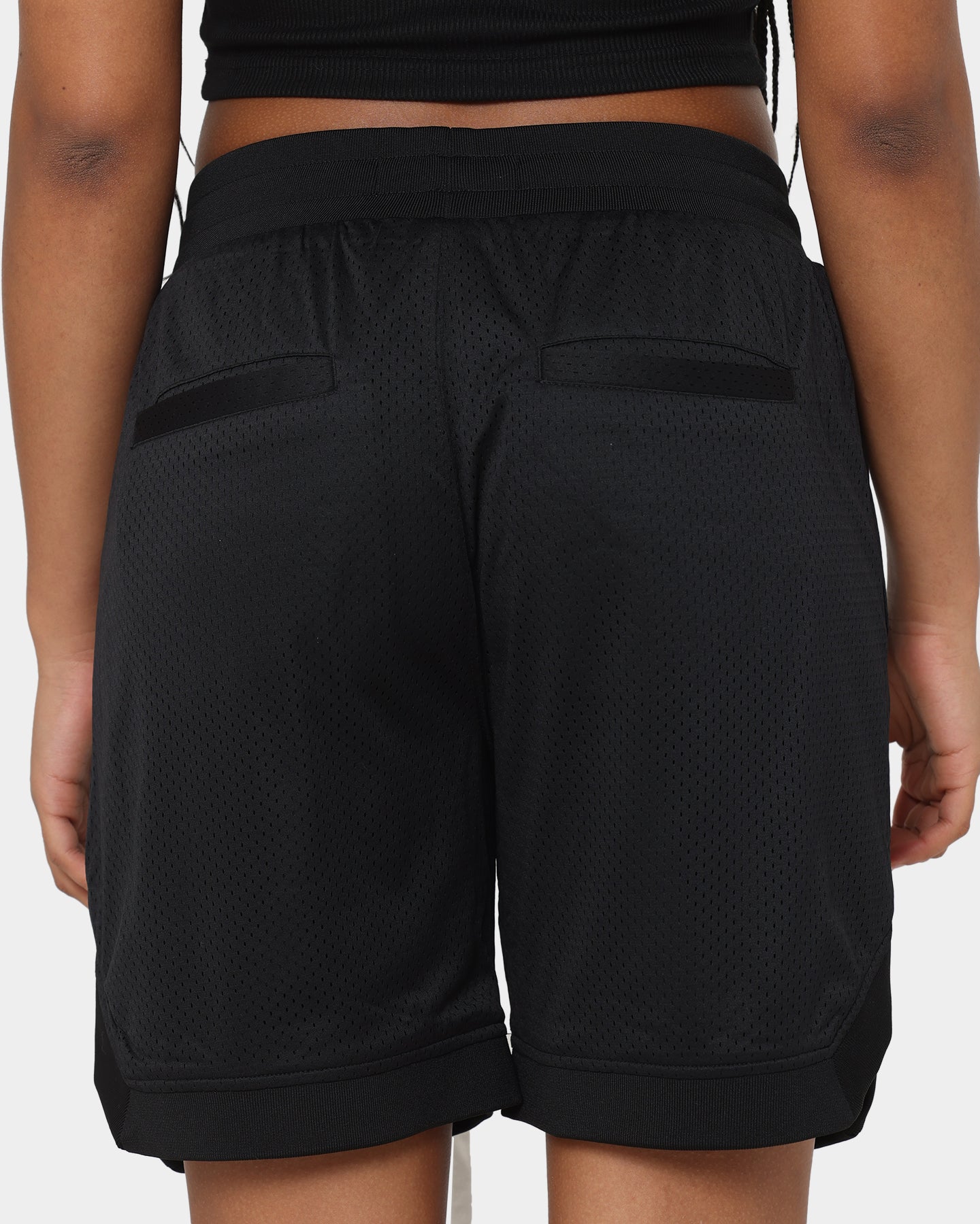 404 Premium Athletics Basketball Shorts Black
