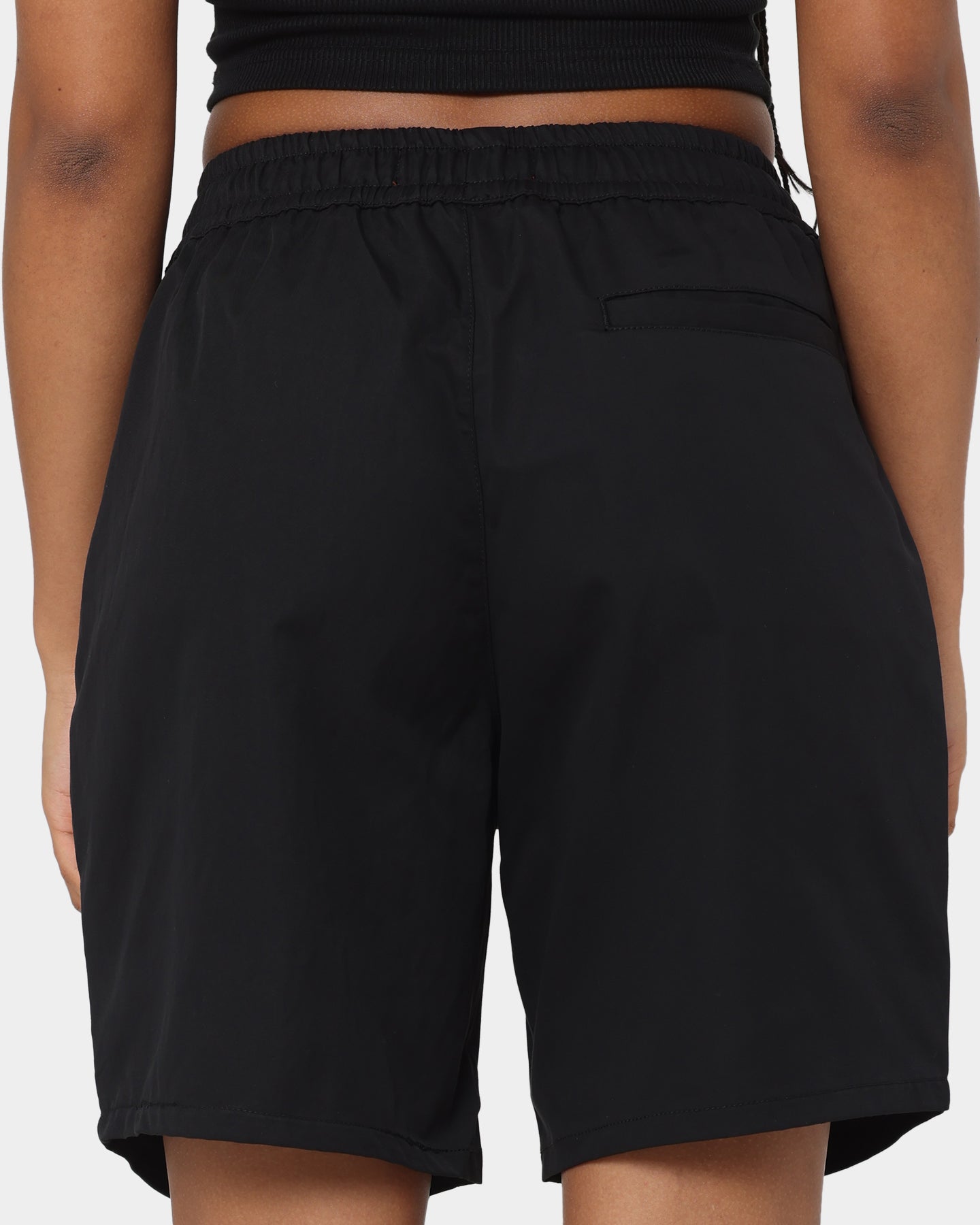 Loiter Transcendence Shorts Black