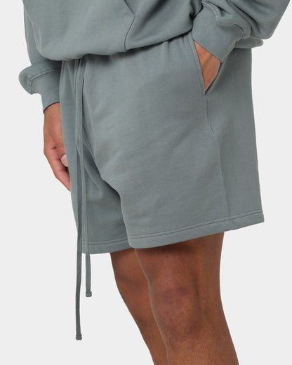 MNML Every Day Sweat Shorts Dark Teal