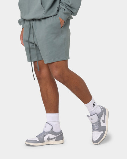 MNML Every Day Sweat Shorts Dark Teal