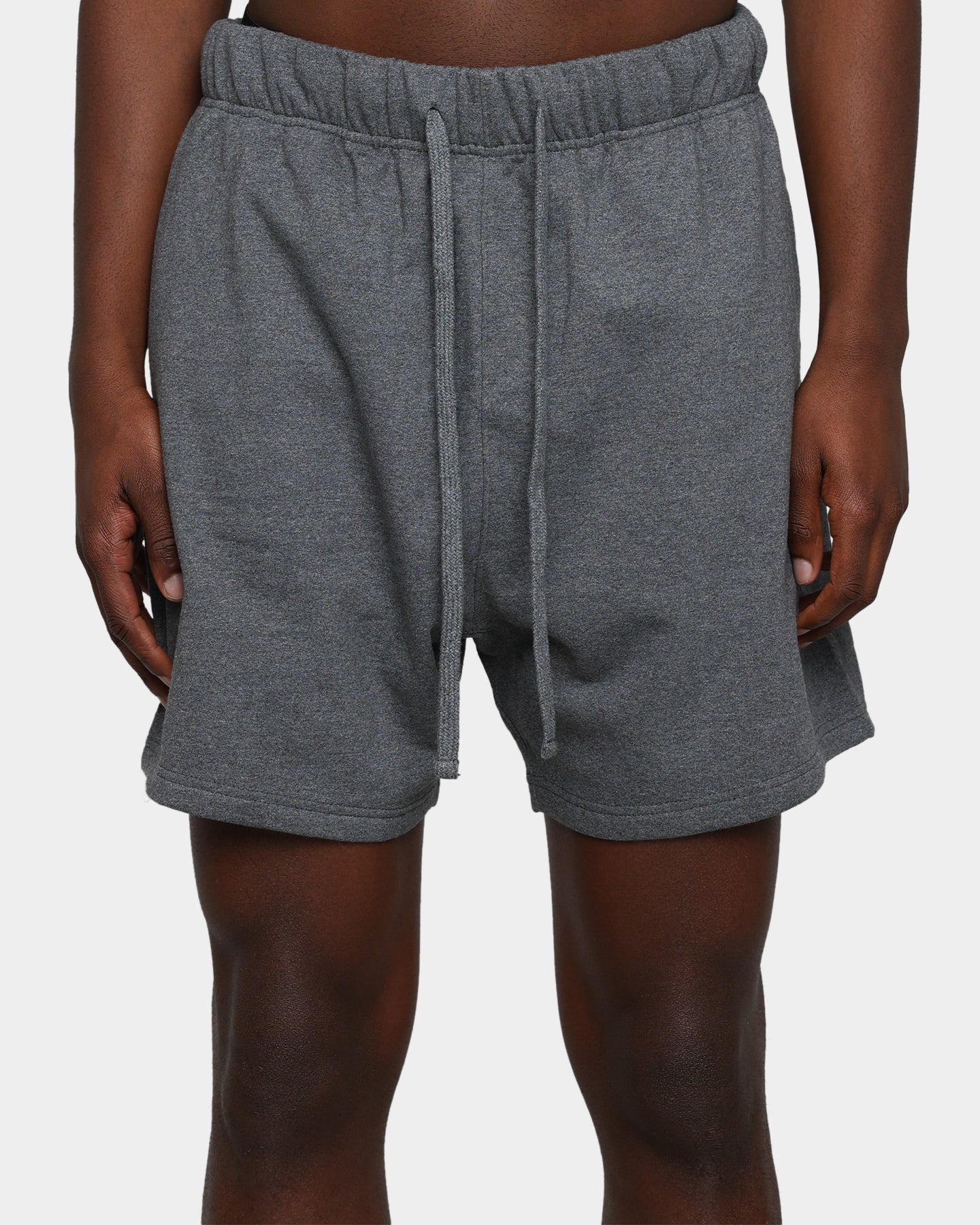 MNML Every Day Sweatshorts Dark Heather