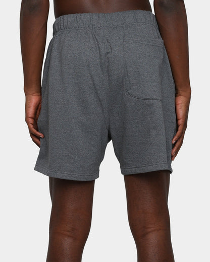 MNML Every Day Sweatshorts Dark Heather
