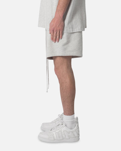 MNML Every Day Sweat Shorts Grey