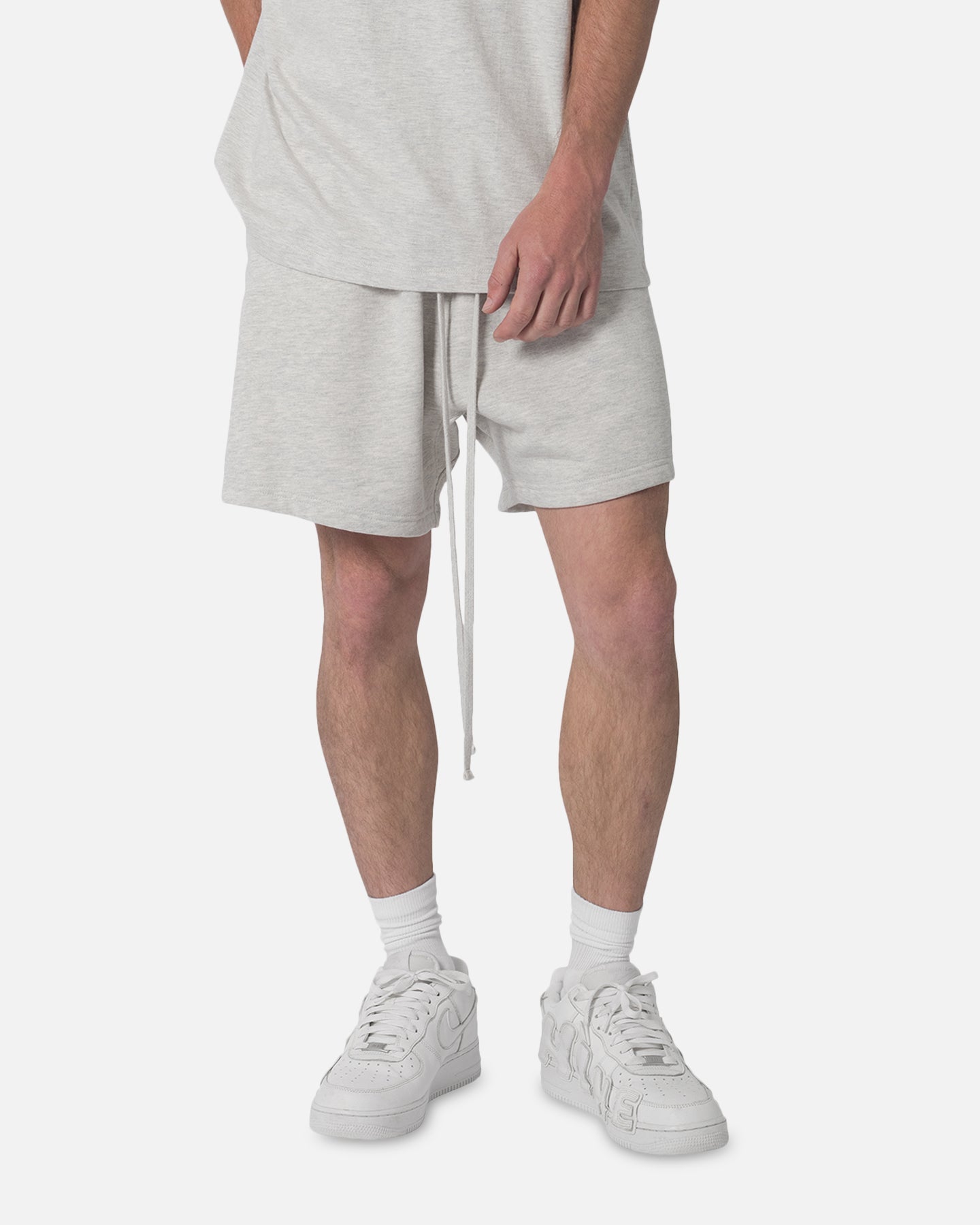MNML Every Day Sweat Shorts Grey