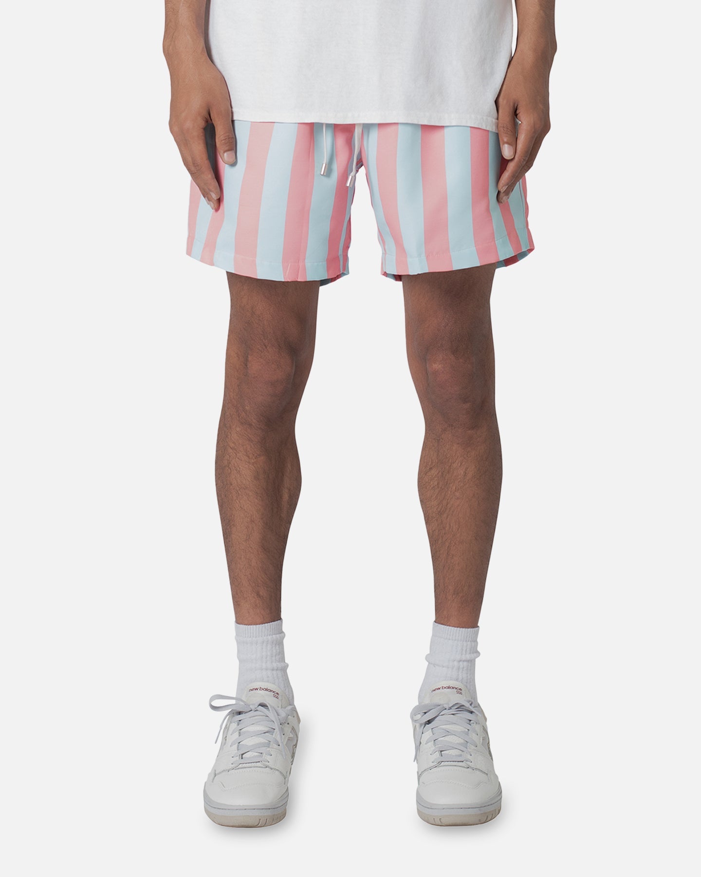 ST. TROPEZ SWIM SHORTS