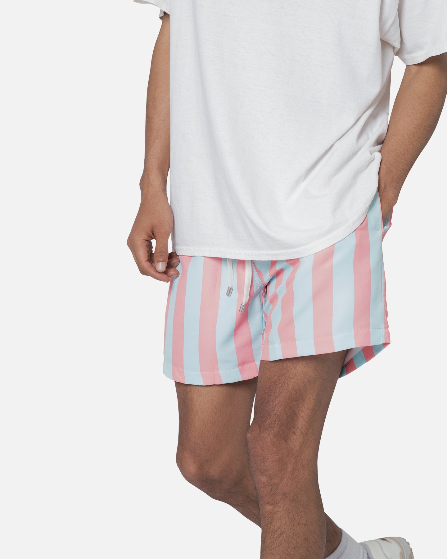 ST. TROPEZ SWIM SHORTS