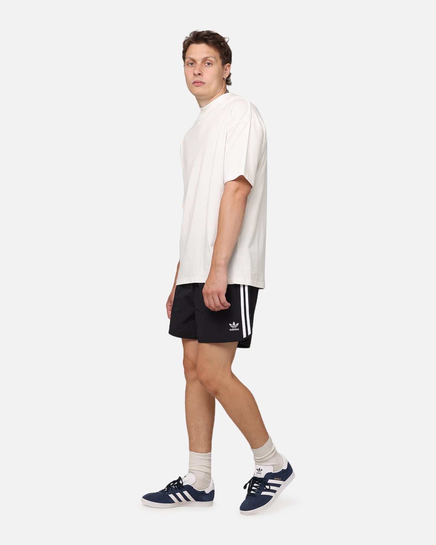 Adidas Adicolour Classic Sprinter Shorts Black