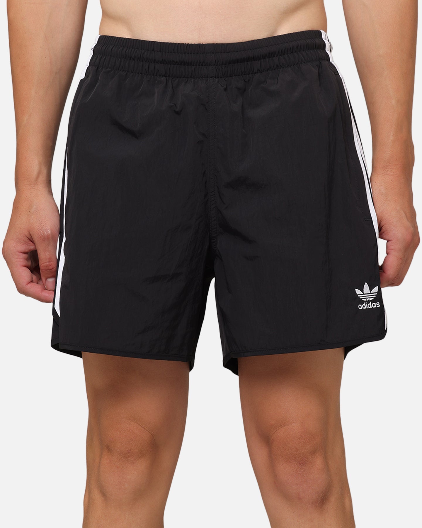 Adidas Adicolour Classic Sprinter Shorts Black
