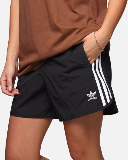 Adidas Adicolour Classic Sprinter Shorts Black