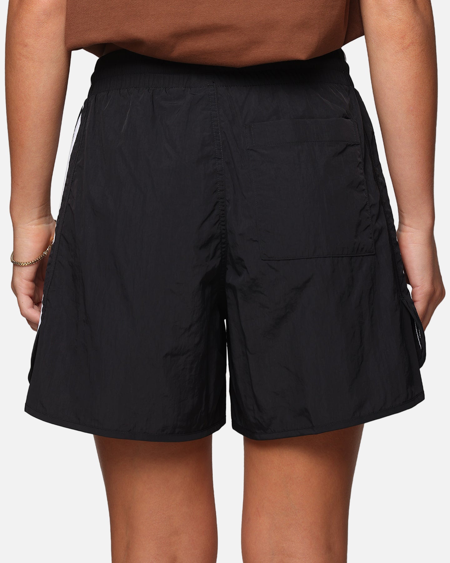 Adidas Adicolour Classic Sprinter Shorts Black