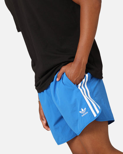 Adidas Adicolour Classics Sprinter Shorts Bluebird