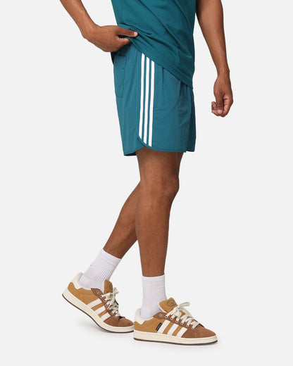 Adidas Adicolour Classic Sprinter Shorts Legacy Teal