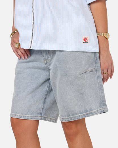 Carré Club Carré Jort Light Wash Denim