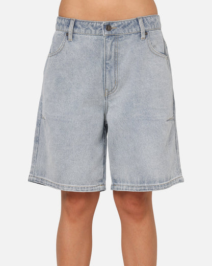 Carré Club Carré Jort Light Wash Denim