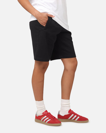Adidas Essential Shorts Black