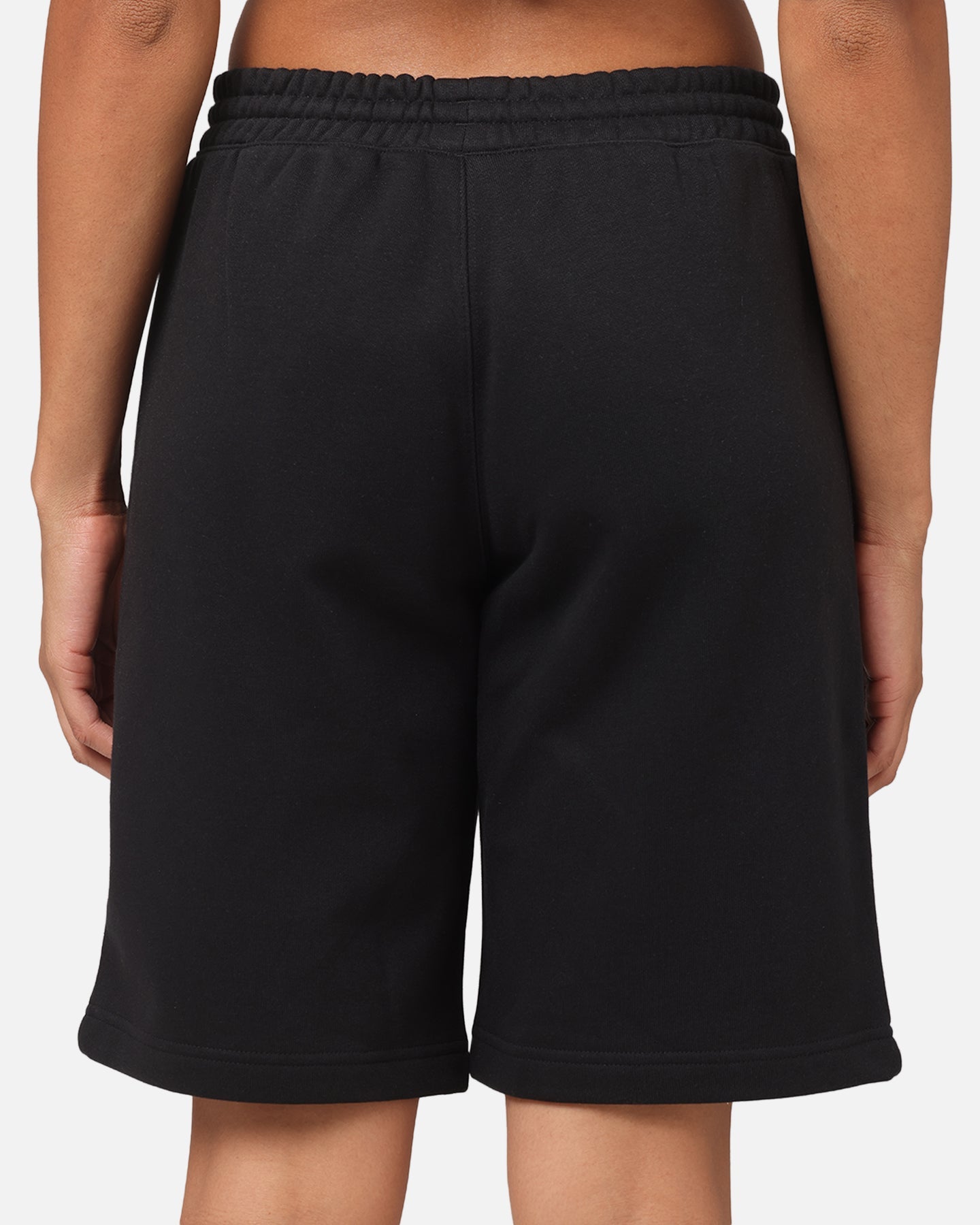 Adidas Essential Shorts Black