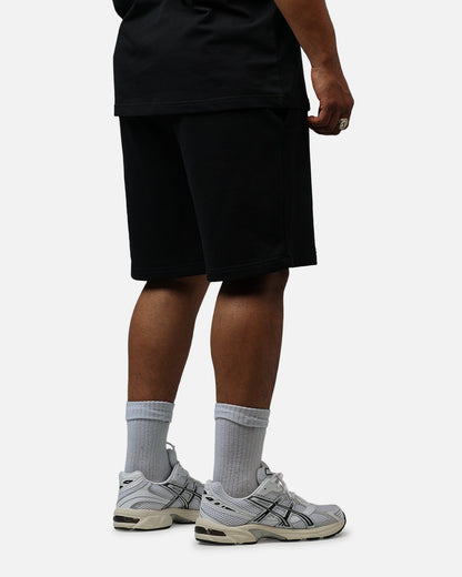 Avirex Gold Shorts Black/Gold