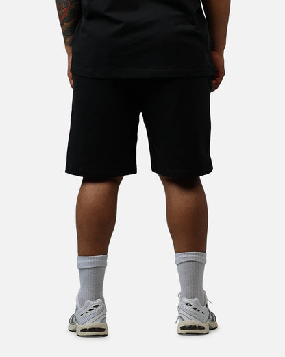 Avirex Gold Shorts Black/Gold