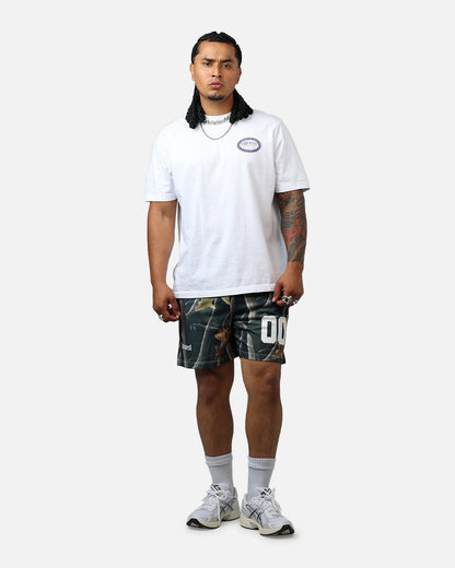 Bravest Camo Shorts Camo