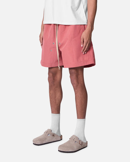 MNML Mud Shorts Canyon Rose