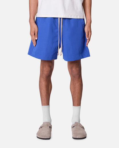 MNML Weimar Shorts Blue