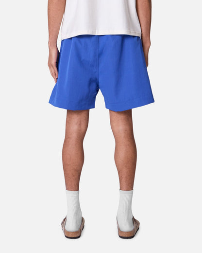 MNML Weimar Shorts Blue